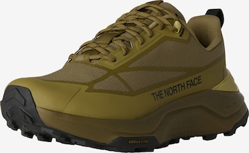 žalia THE NORTH FACE Pusbačiai 'Fasttrack': priekis