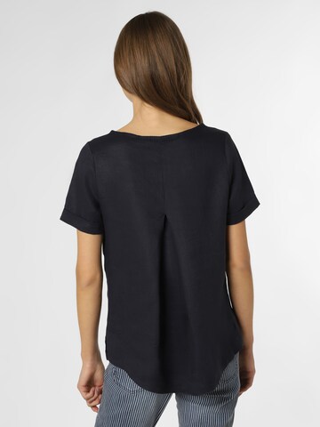 Franco Callegari Blouse in Blue