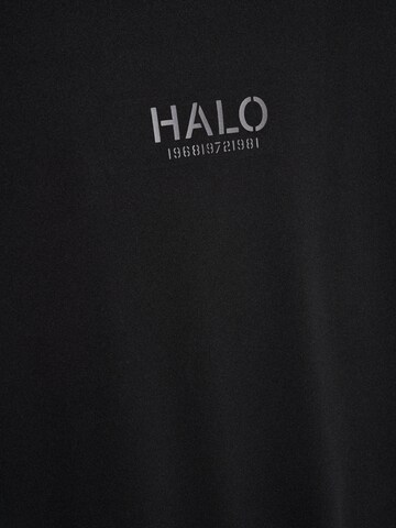 HALO Shirt in Black