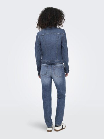 JDY Tussenjas ''JDYMoon' in Blauw