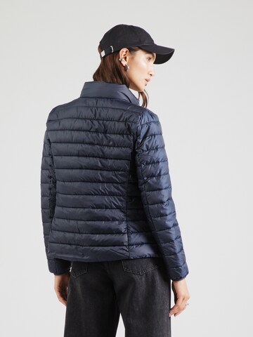 Veste mi-saison s.Oliver en bleu