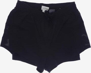 H&M Shorts L in Schwarz: predná strana