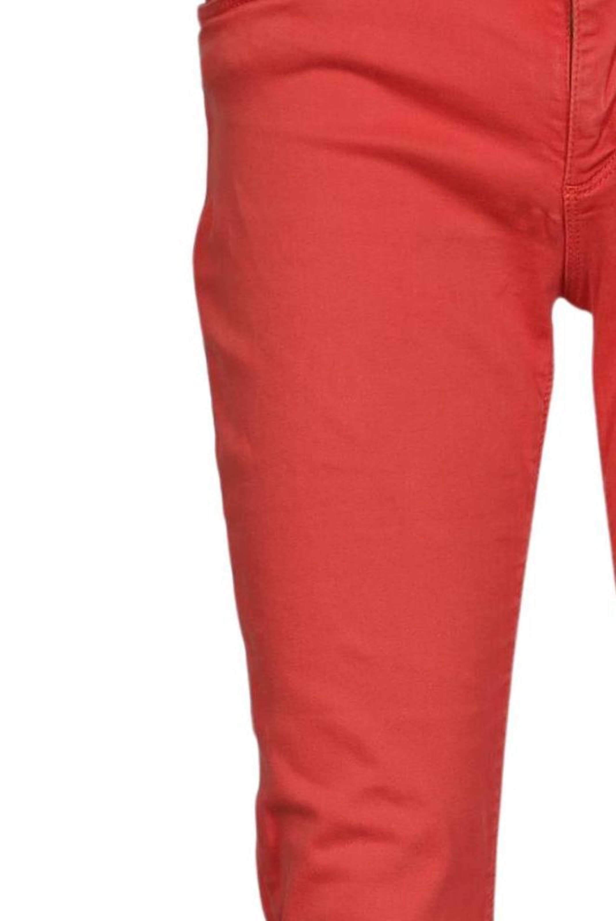 HALLHUBER Jeans in 29 in Red