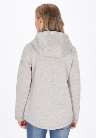 Veste bavaroise Schmuddelwedda en gris