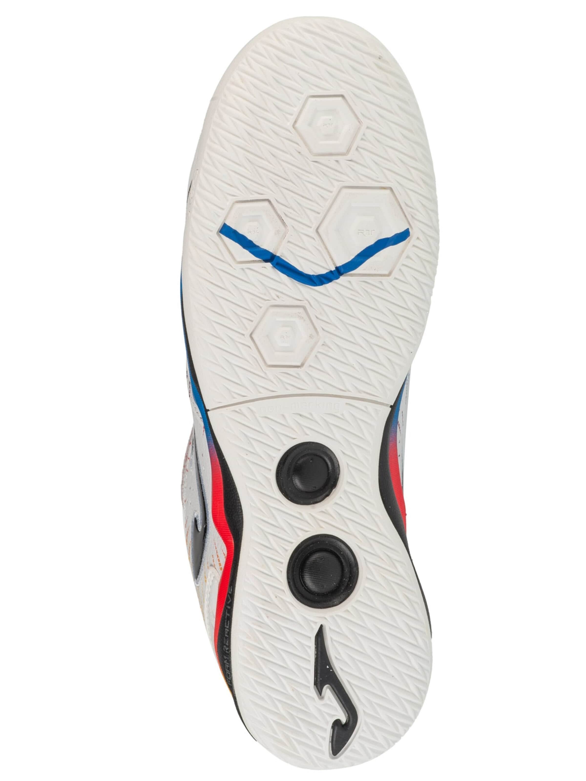 JOMA Soccer shoe 'FS Reactive 23 FSW IN' in White