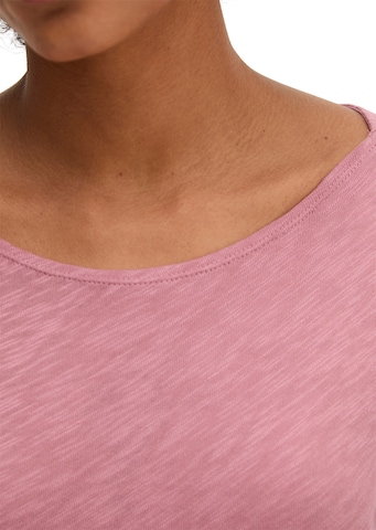Marc O'Polo Shirt in Pink