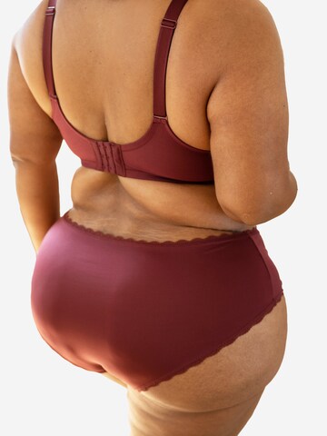SugarShape Panty 'True' in Brown