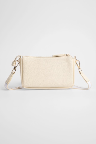 Soccx Handbag in Beige