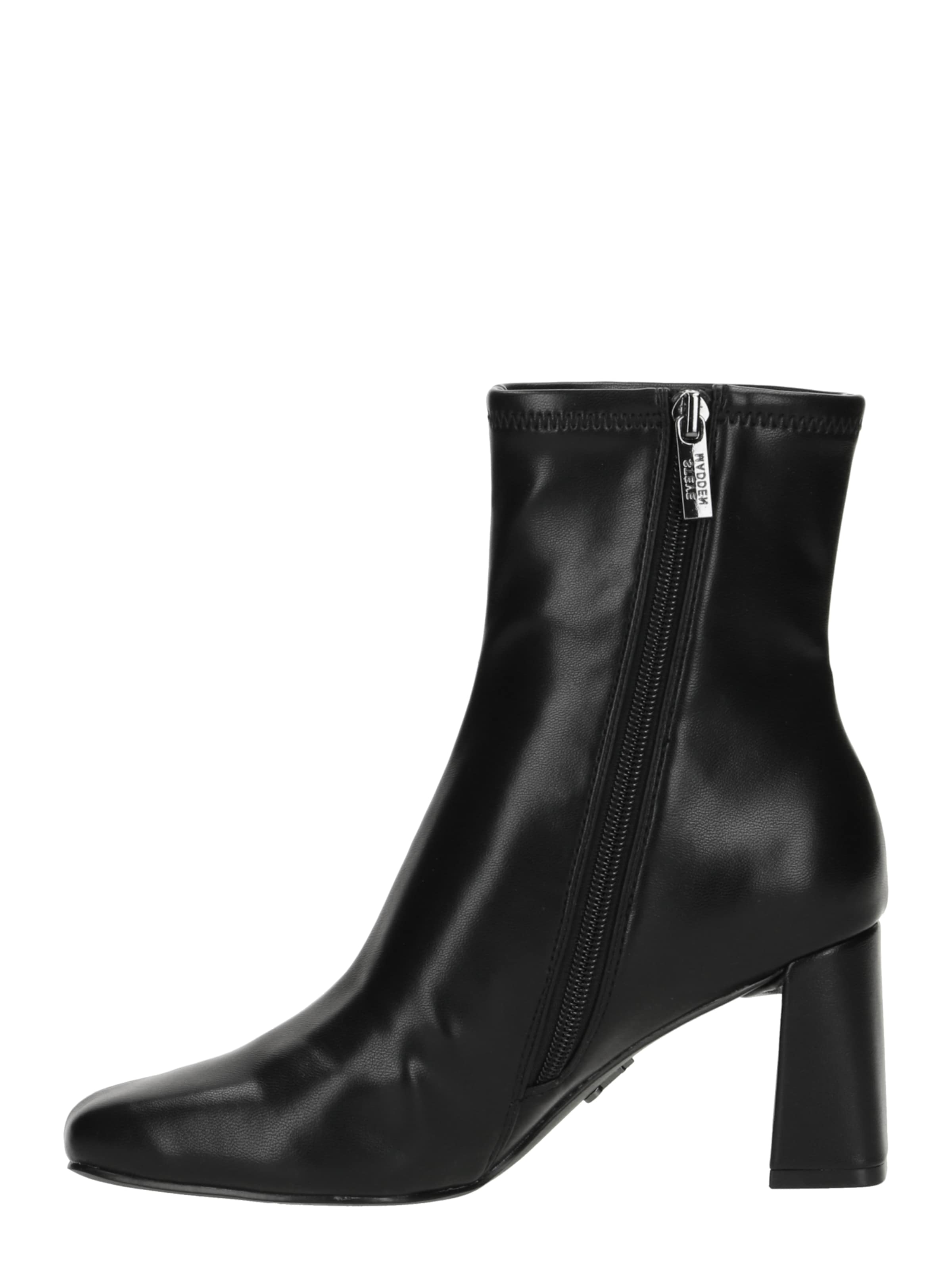 Stivaletto 'Hurst' di STEVE MADDEN in nero