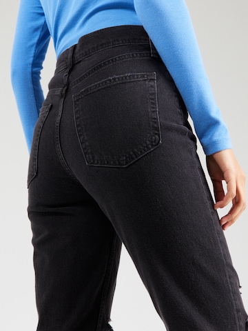 GAP Regular Jeans 'RIVERA' in Zwart