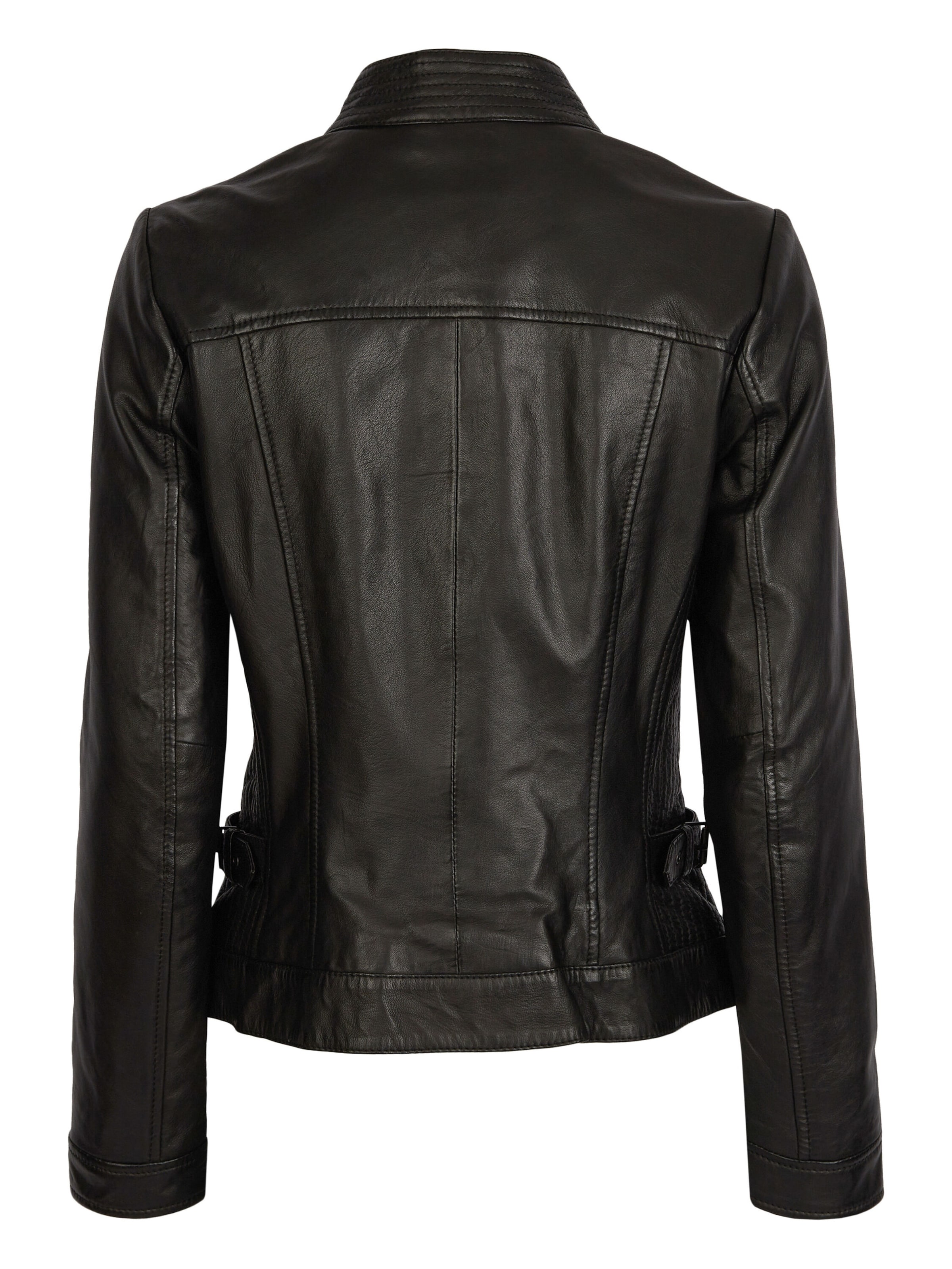 bugatti Between-Season Jacket in Black