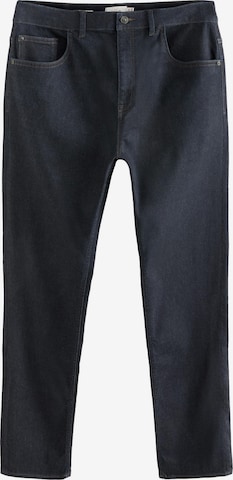 NextSlimfit Traperice - plava boja: prednji dio