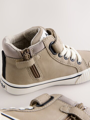 Baker by Ted Baker Tenisky – šedá