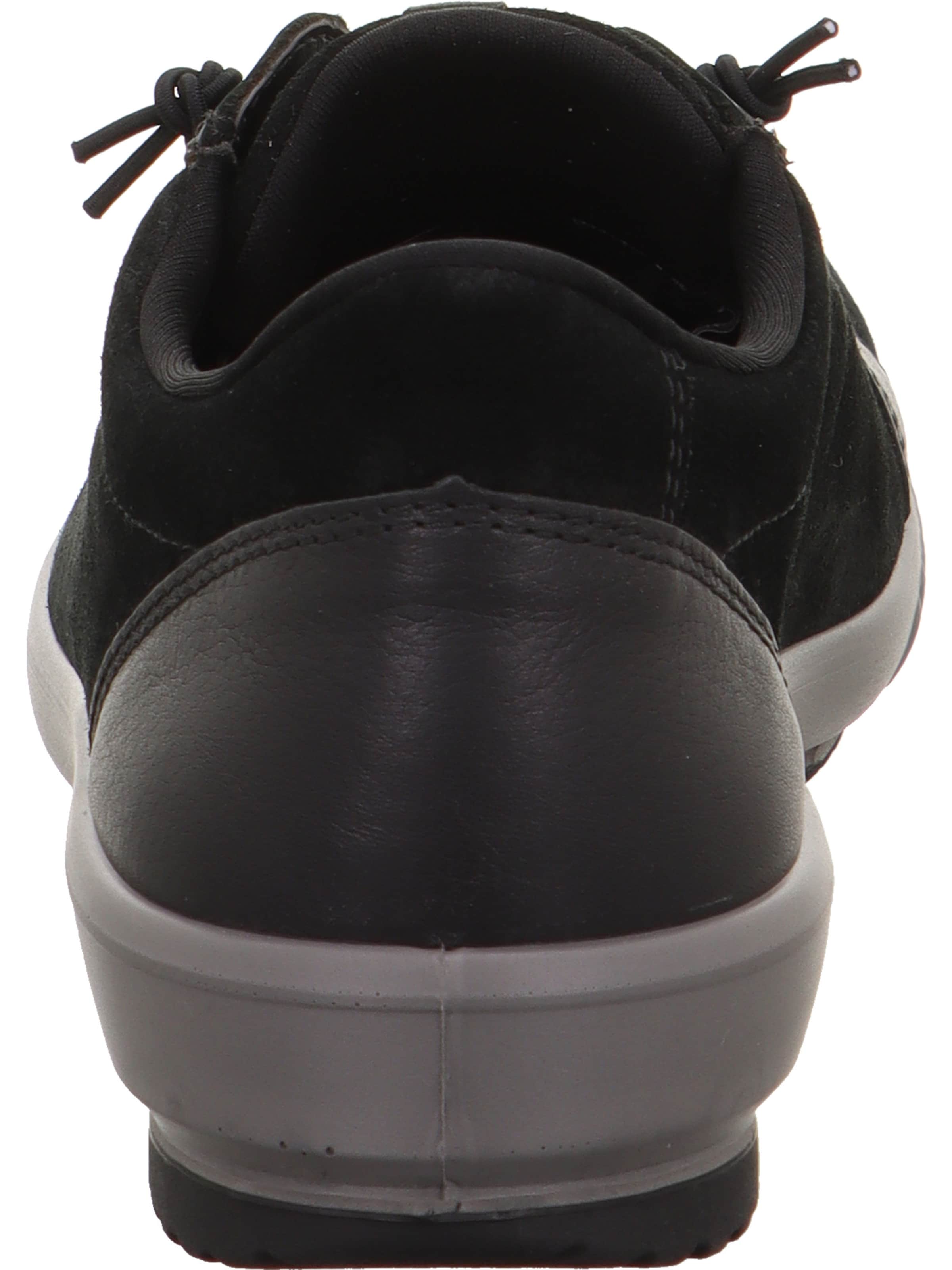 Legero Sneakers 'TANARO 5.0' in Black
