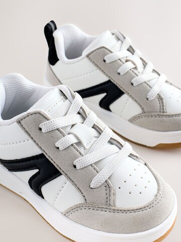 Next Tenisky – šedá