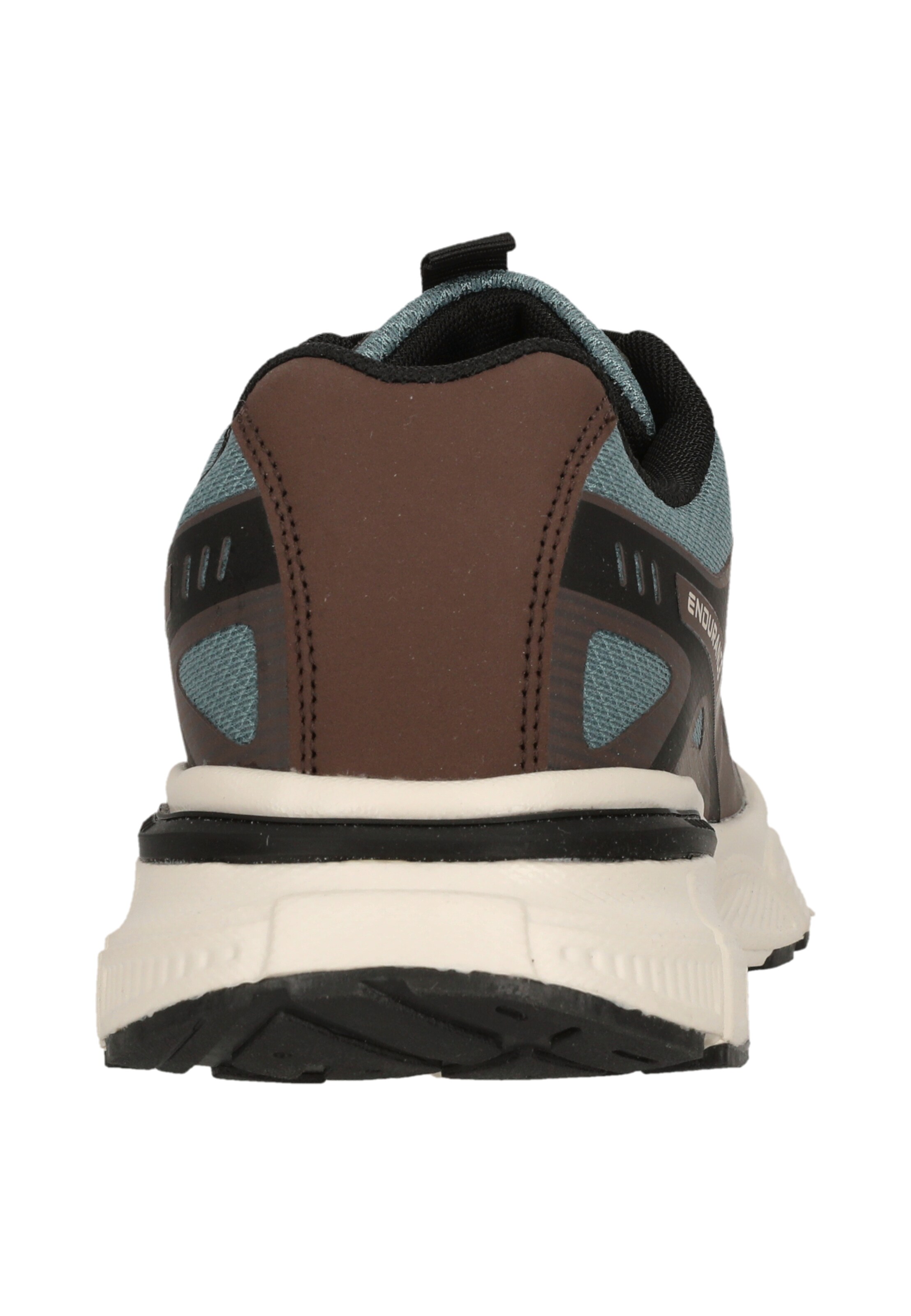 ENDURANCE Sneakers laag 'Pelaro' in Bruin