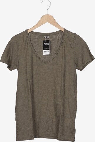 Hartford T-Shirt XXS in Grün: Vorderseite