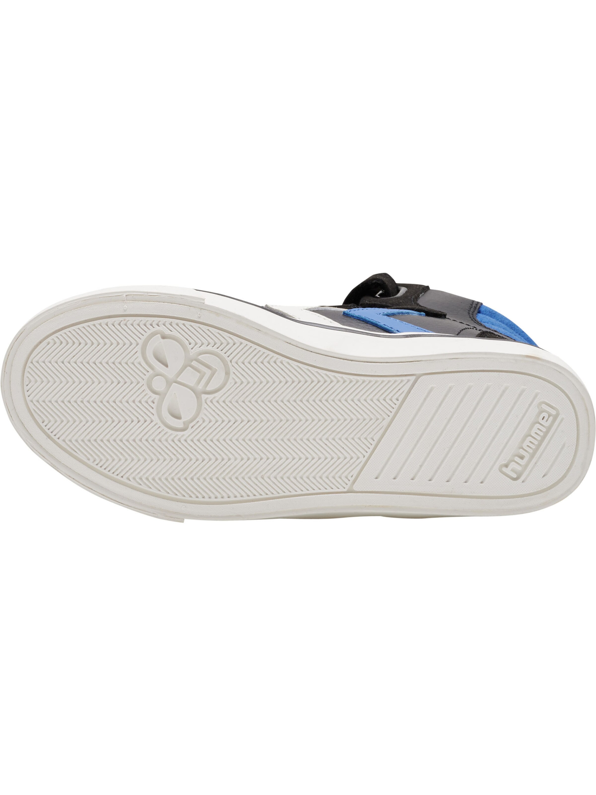 Hummel Sneakers in Black