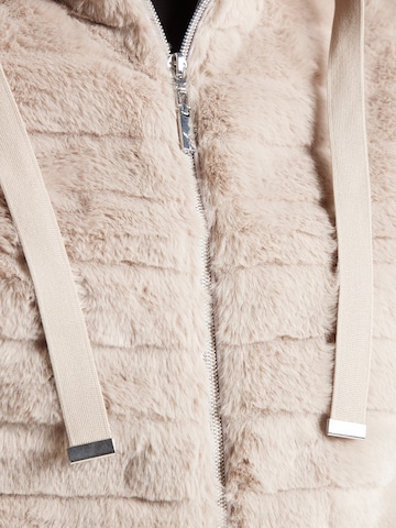 monari Bodywarmer in Bruin