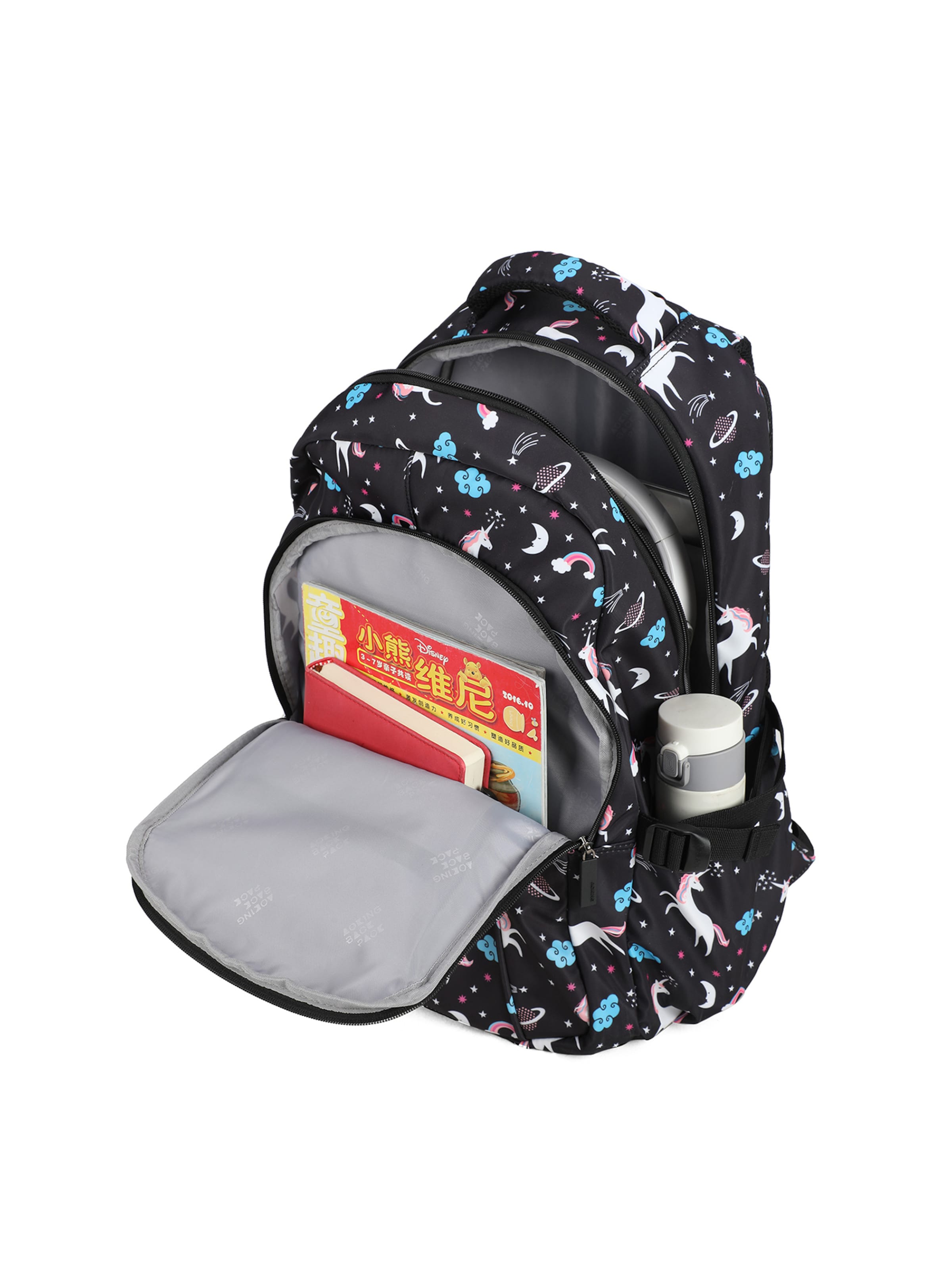 Aoking Rugzak in Gemengde kleuren