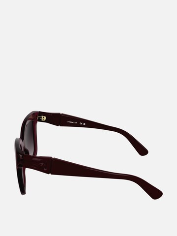 Longchamp Napszemüveg - piros