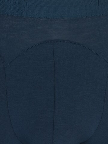 SLOGGI Boxer shorts 'men EVER Soft' in Blue