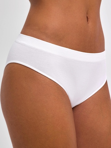 FALKE Slip 'Seamless'‌‌‌‌‌‌‌‌‌ in Weiß