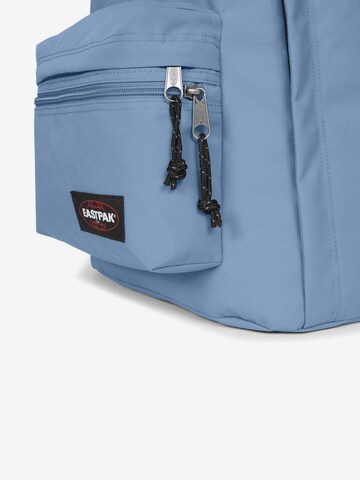 EASTPAK Nahrbtnik | modra barva