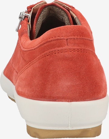 Legero Sneaker in Rot