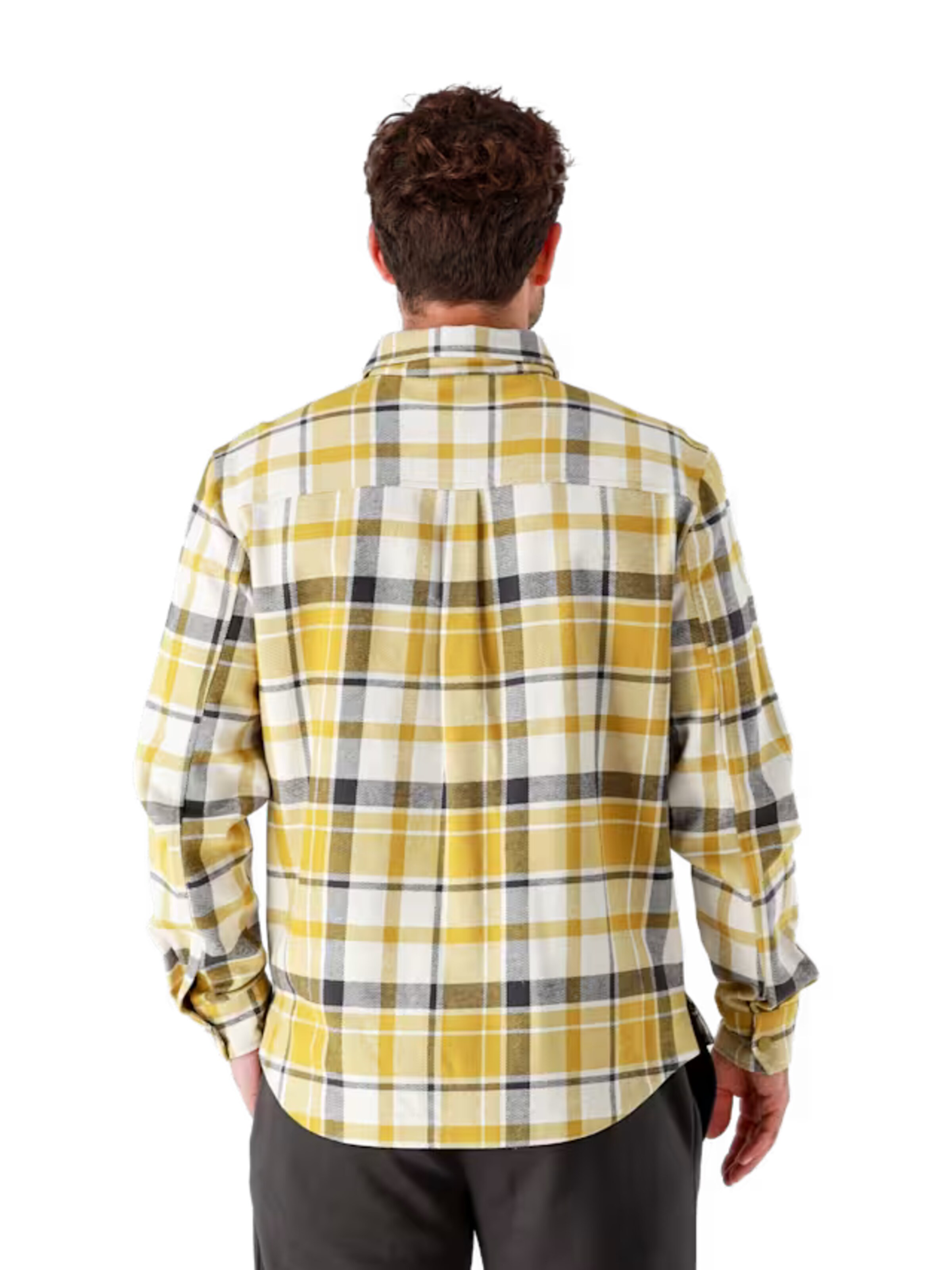 FC BAYERN MÜNCHEN Regular fit Button Up Shirt in Mixed colors