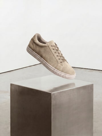 Baskets basses 'ONSSEBASTIAN' Only & Sons en marron