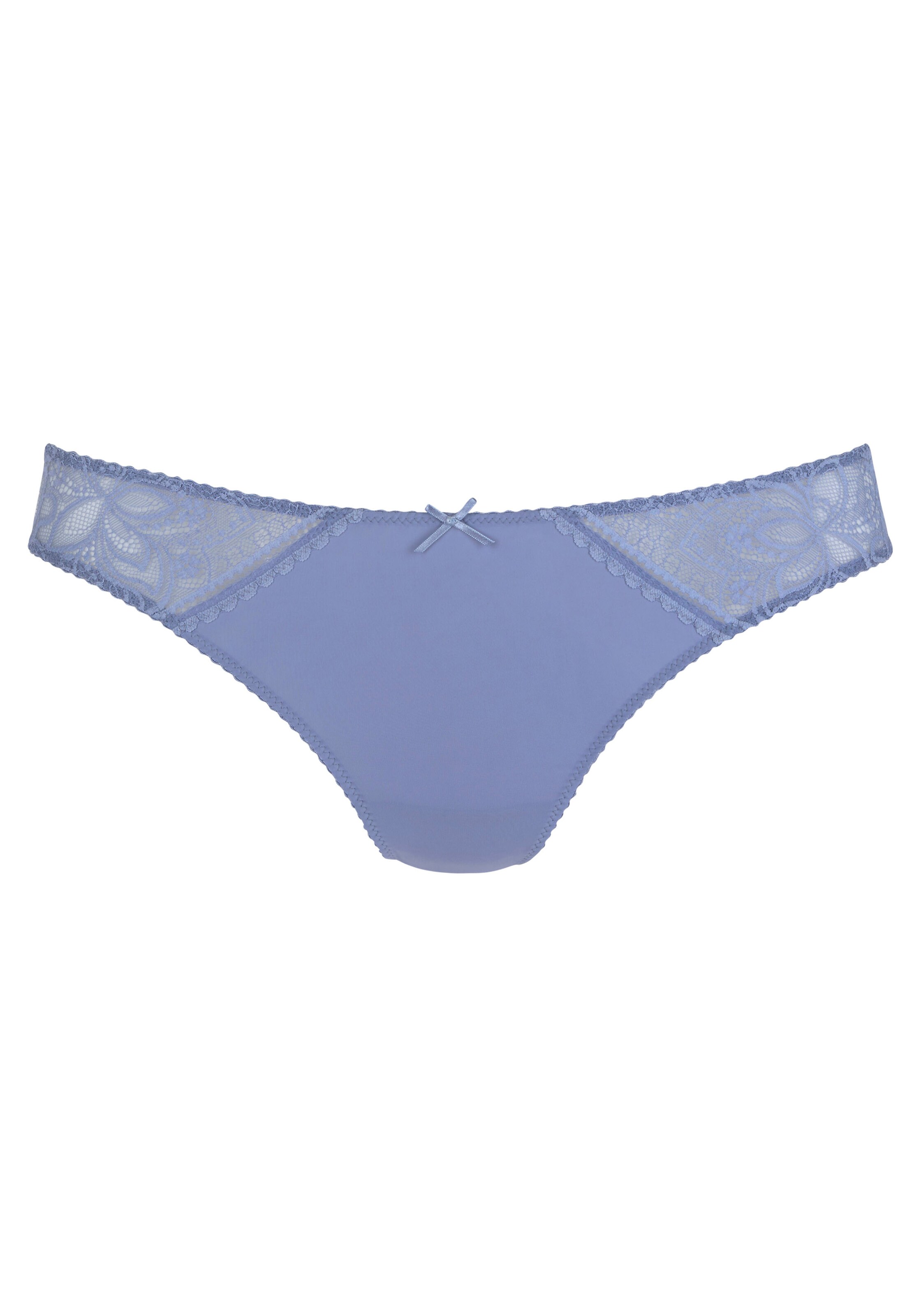 LASCANA Slip in Purple: front