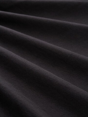TOM TAILOR DENIM Shirt in Black