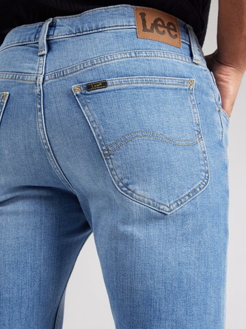 Lee Regular Jeans 'DAREN' in Blue