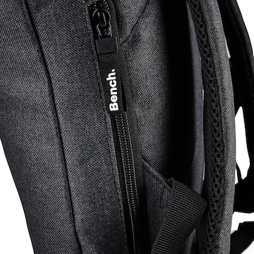 BENCH Rucksack in Schwarz