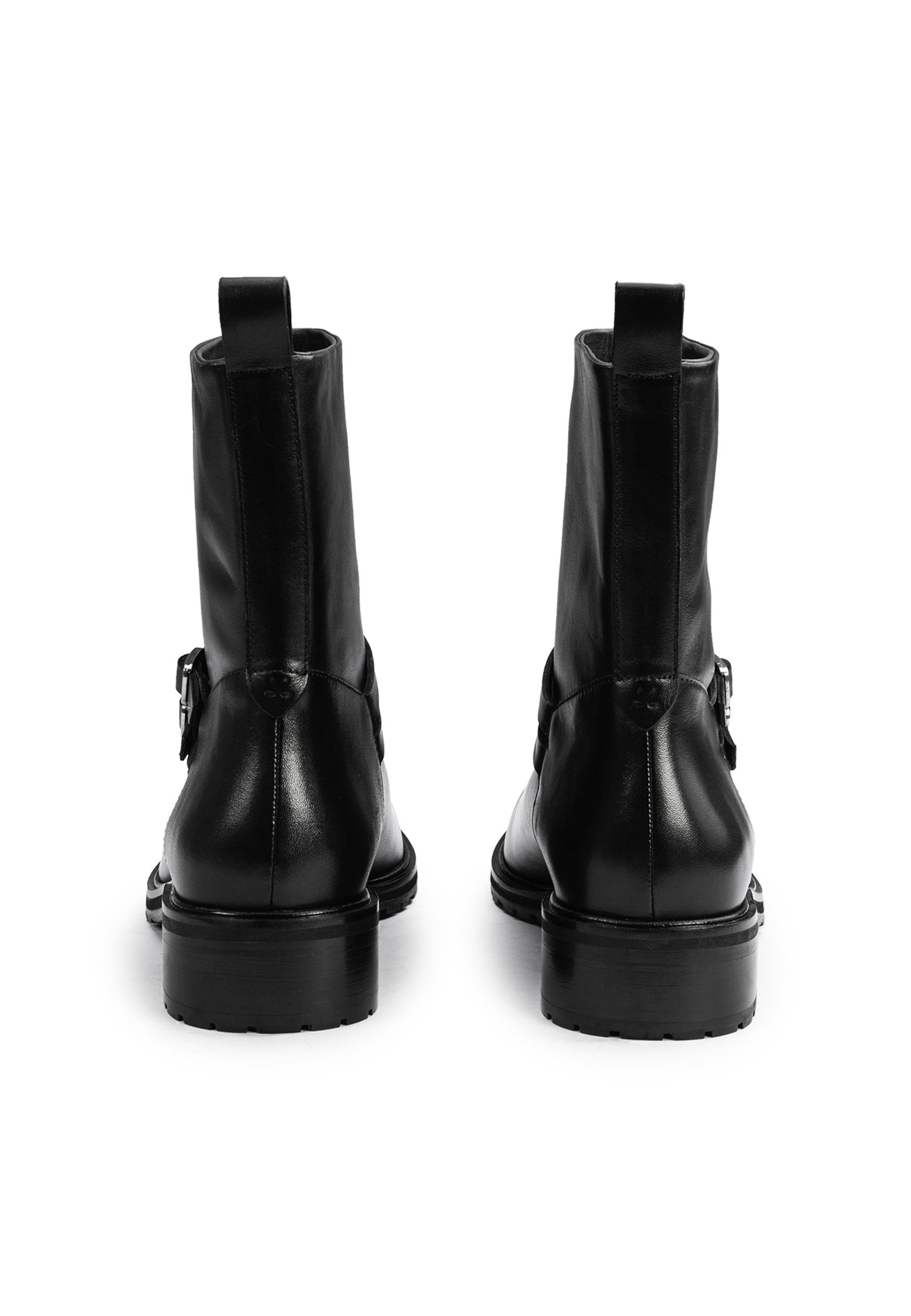 LLOYD Schlupfboots CLEO 330 in Schwarz