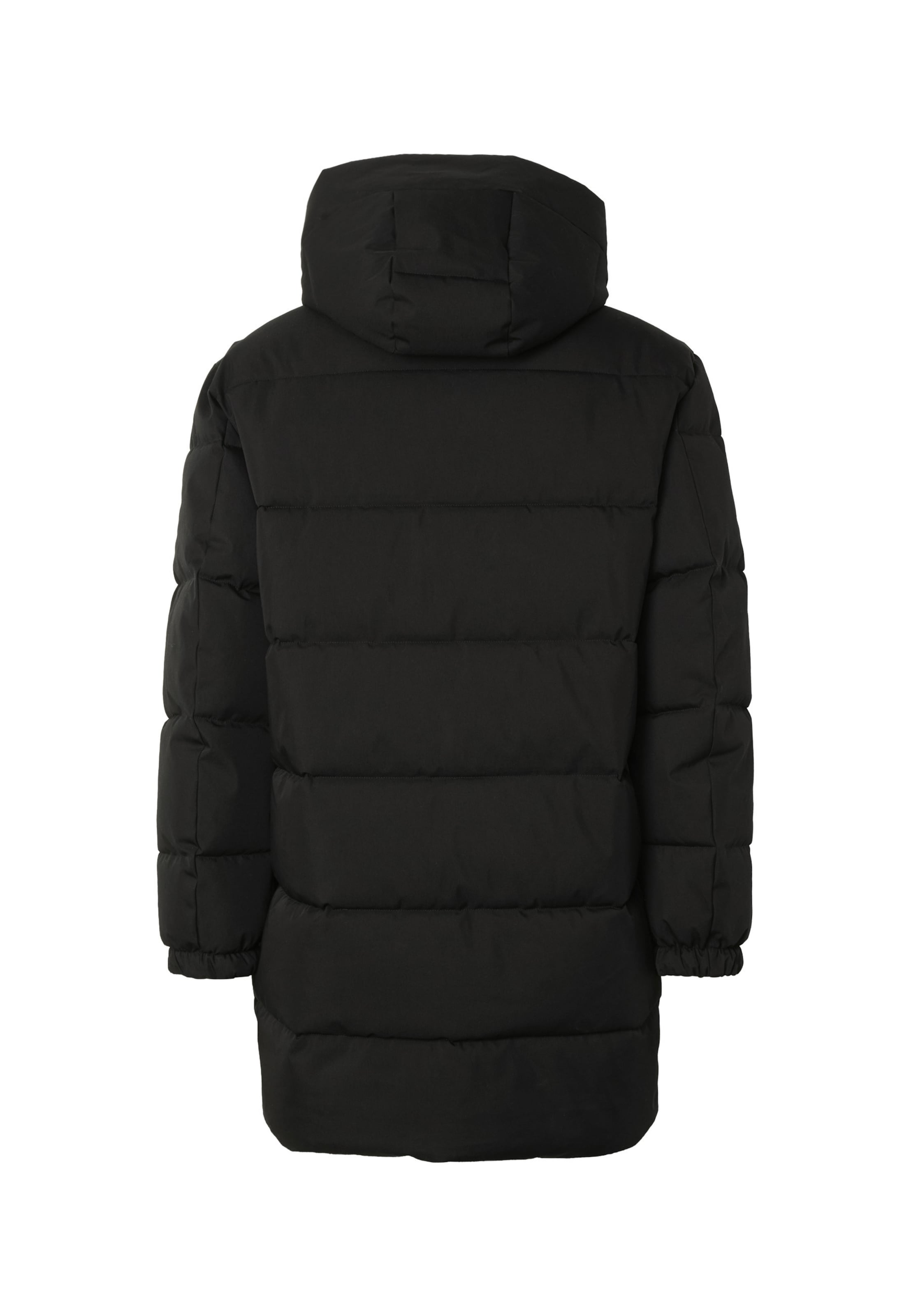 Cappotto invernale 'Anorak FP' di REPLAY in nero