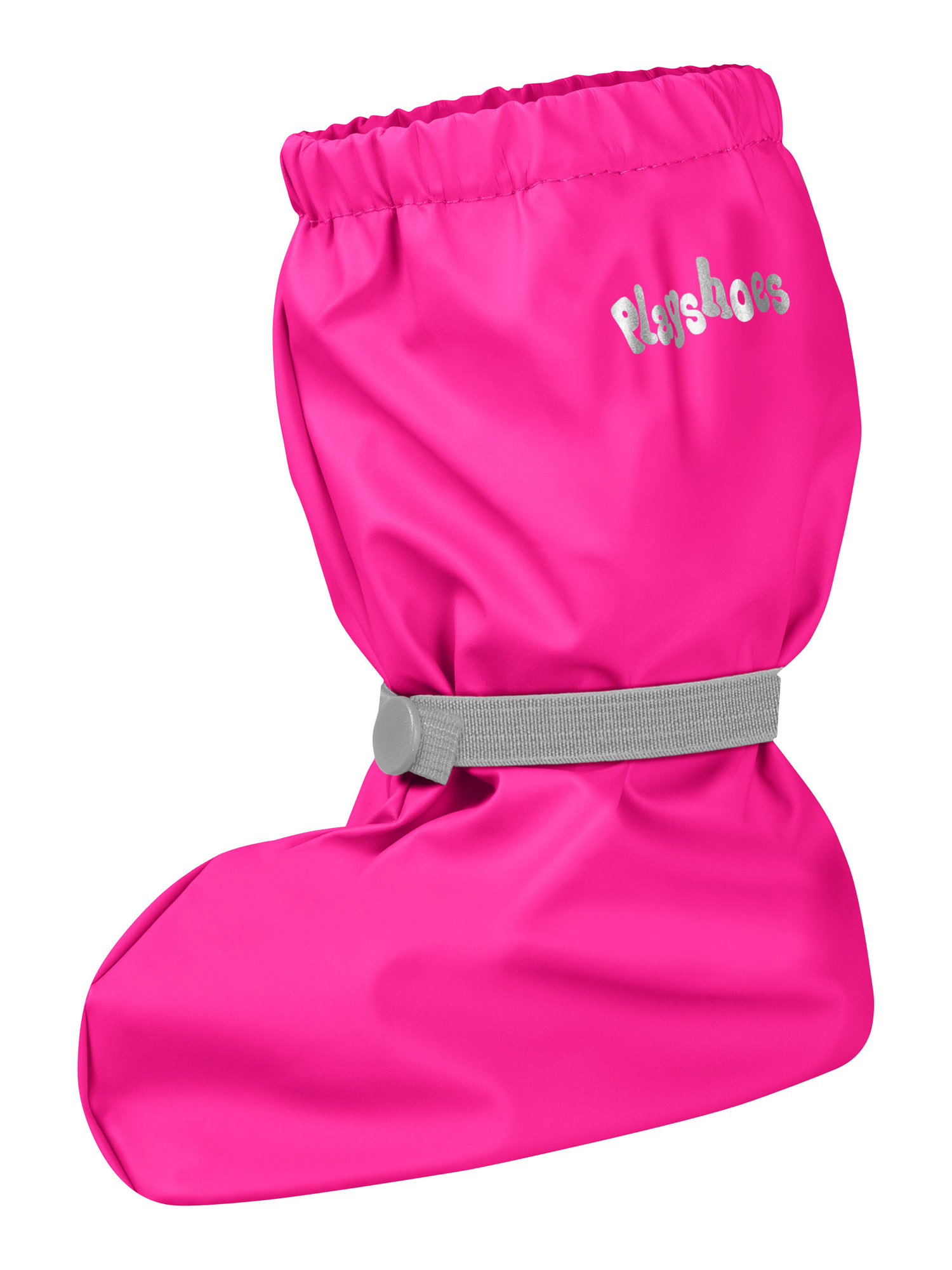 PLAYSHOES Stivale in Rosa Neon 