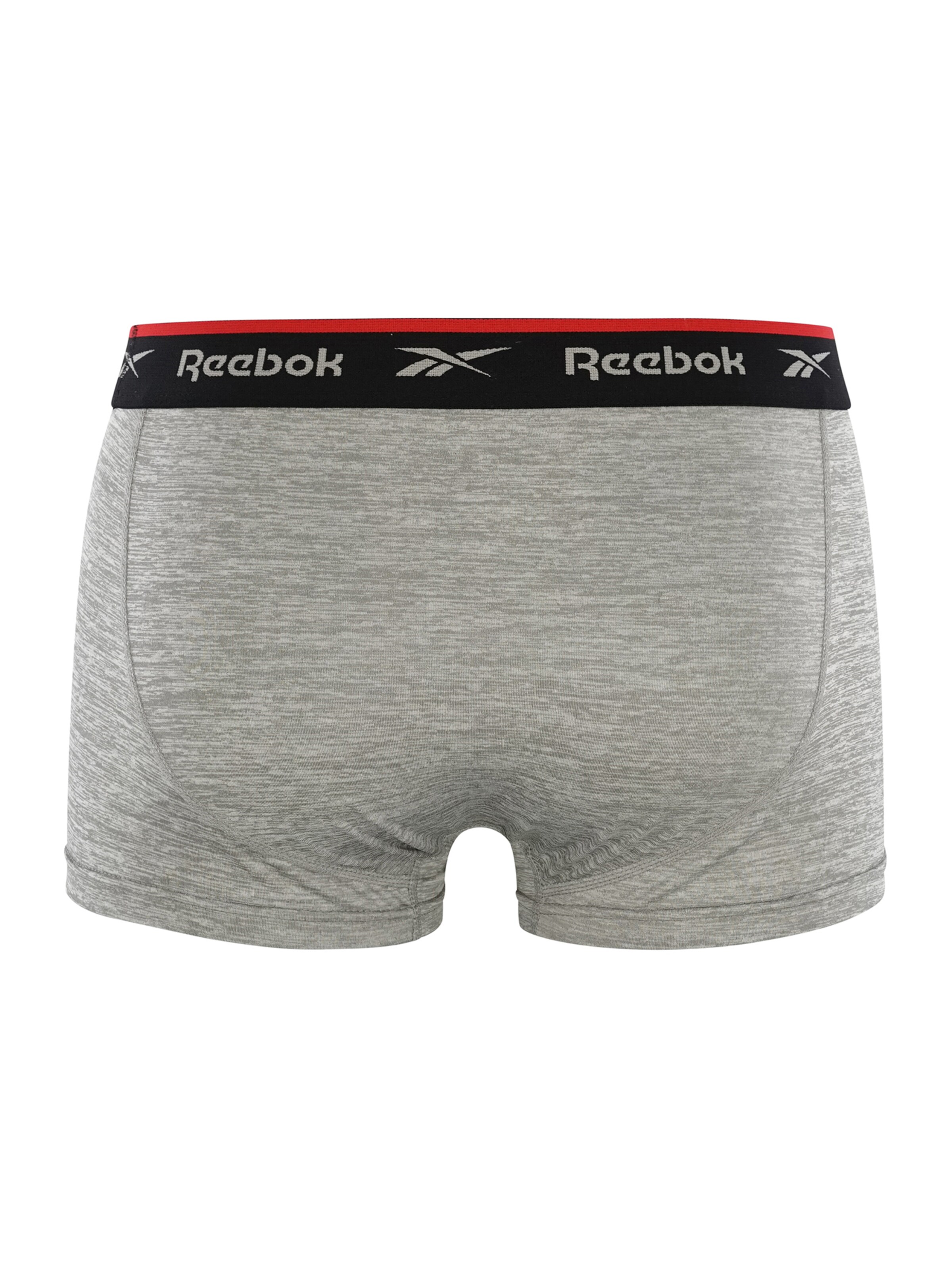 Reebok Sportsunderbukser 'Redgrave' i grå