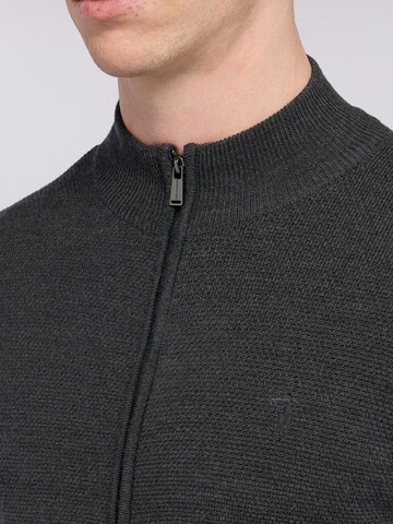 Trussardi - Jersey en gris