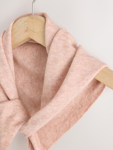 Sciarpa di Next in rosa