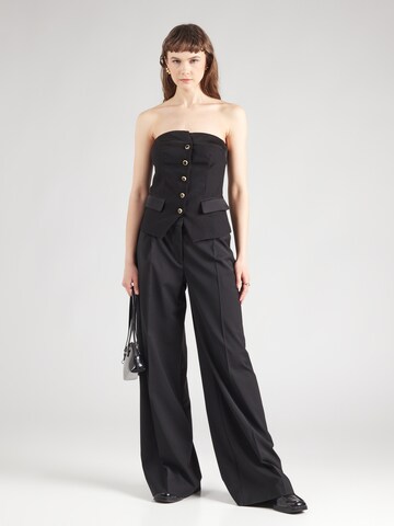 GUESS by Marciano Blus 'VITTORIA' i svart