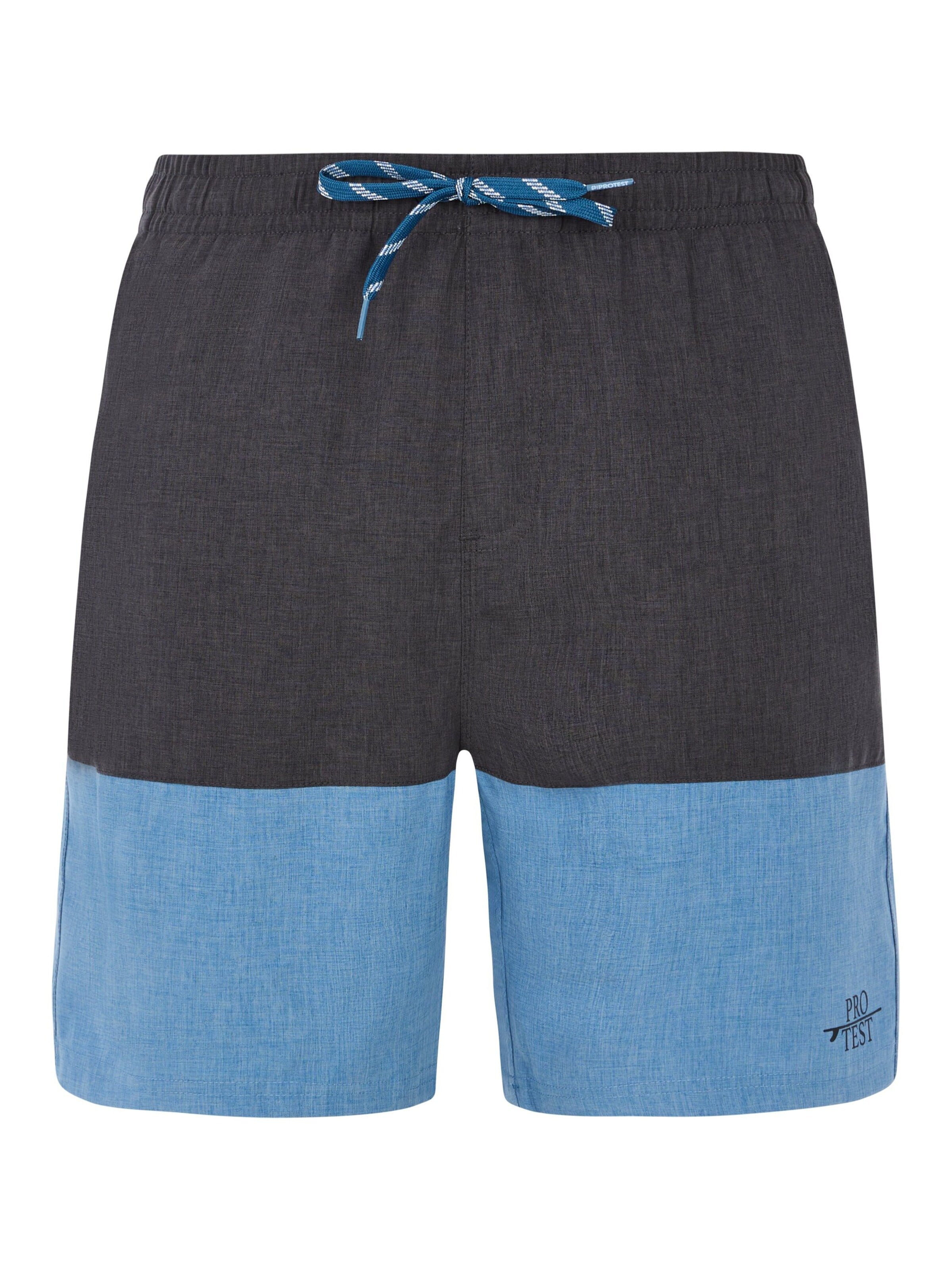 PROTEST Swimming shorts 'PRTFreddie' in L/Regular in Blue, Item view
