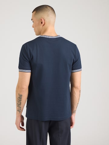 JOOP! Тениска 'Jose' в синьо