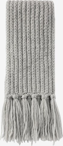 SHEEGO Scarf in Grey