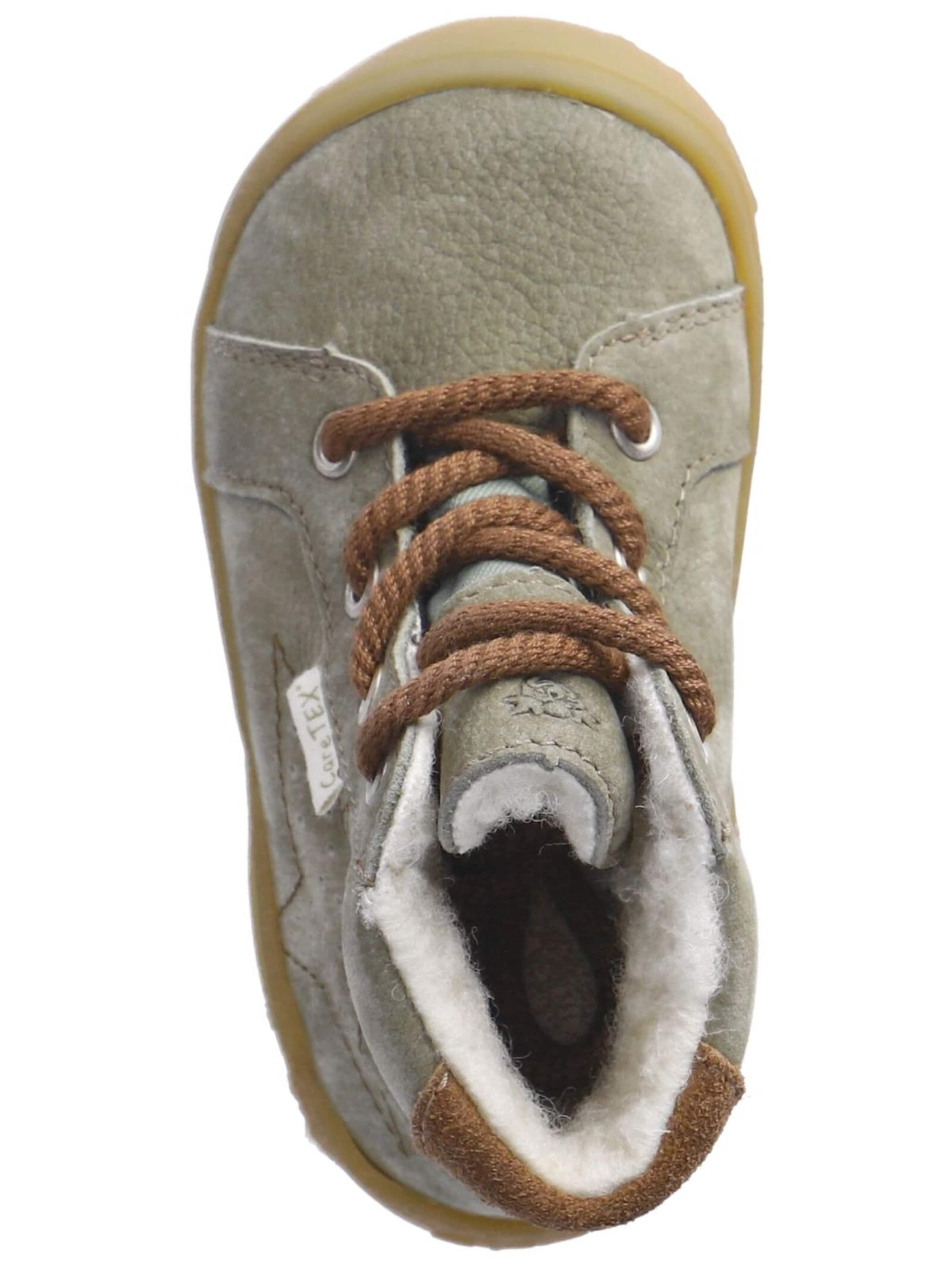 Pepino Boots in Green