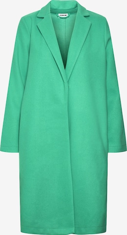 Noisy may Between-Seasons Coat 'Viola' in Green: front