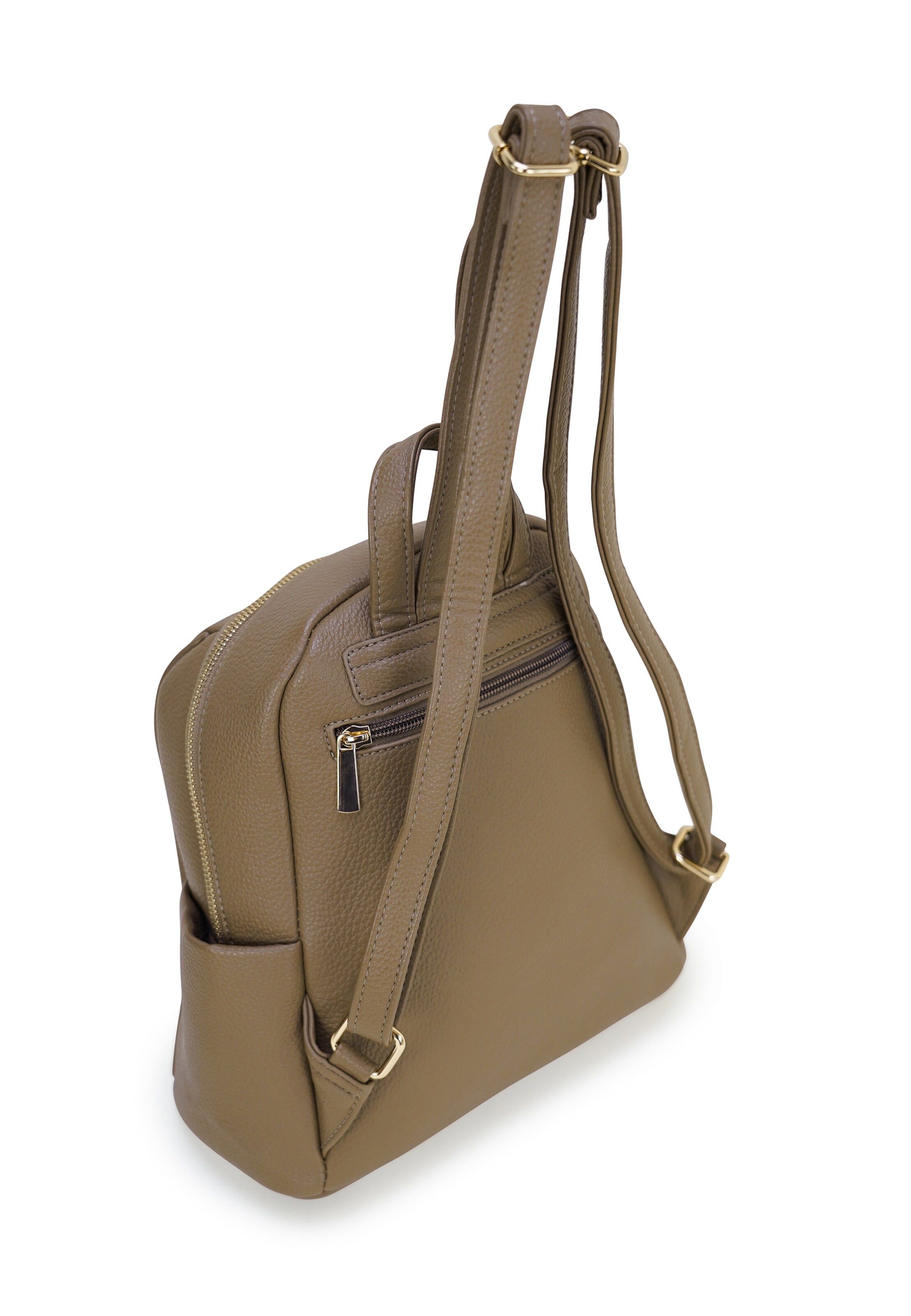 HARPA Rucksack 'FLYNN' in Grau