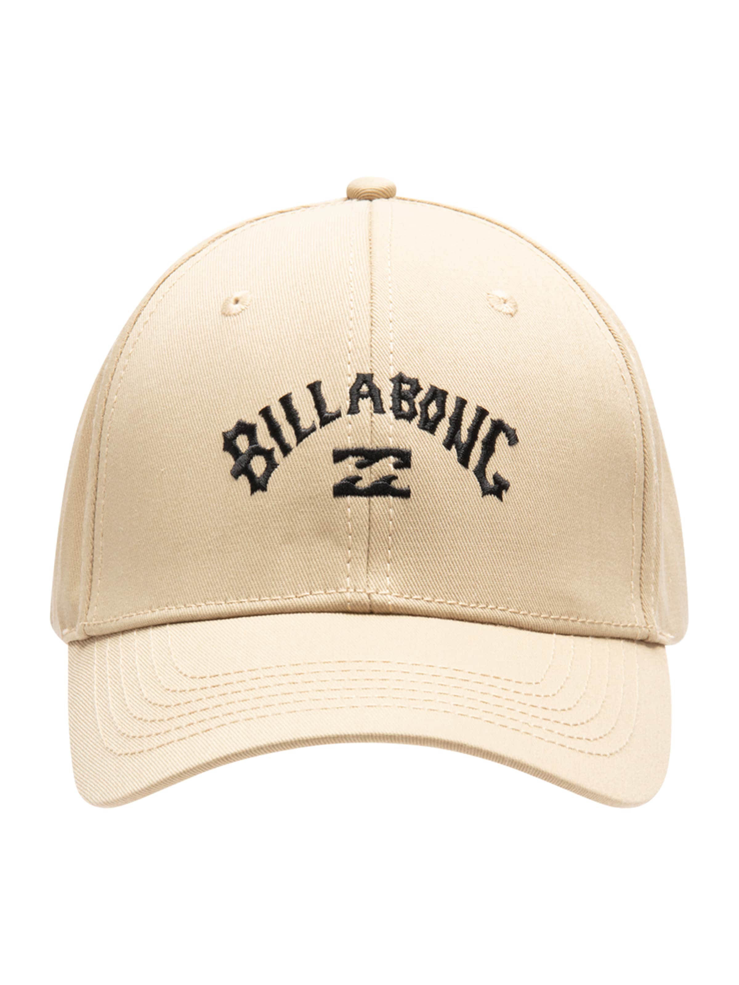 BILLABONG Cap in Beige