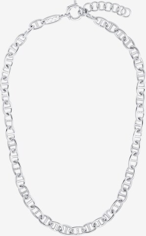 JOOP! Necklace in Silver: front